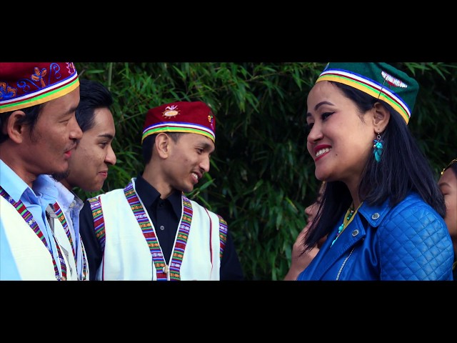 Nepali Christian Song 2019 |Chyangba Ta| Official Music Video |4K| Ps. DB Gurung u0026 Pabitra Magar. class=