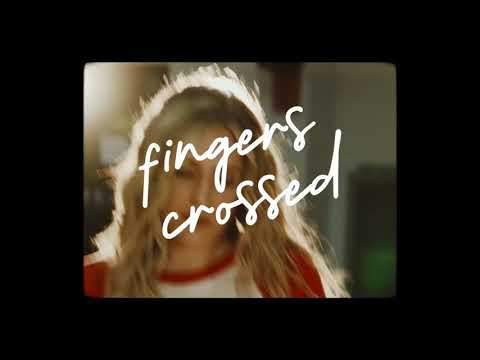 Alex Stern - Fingers Crossed