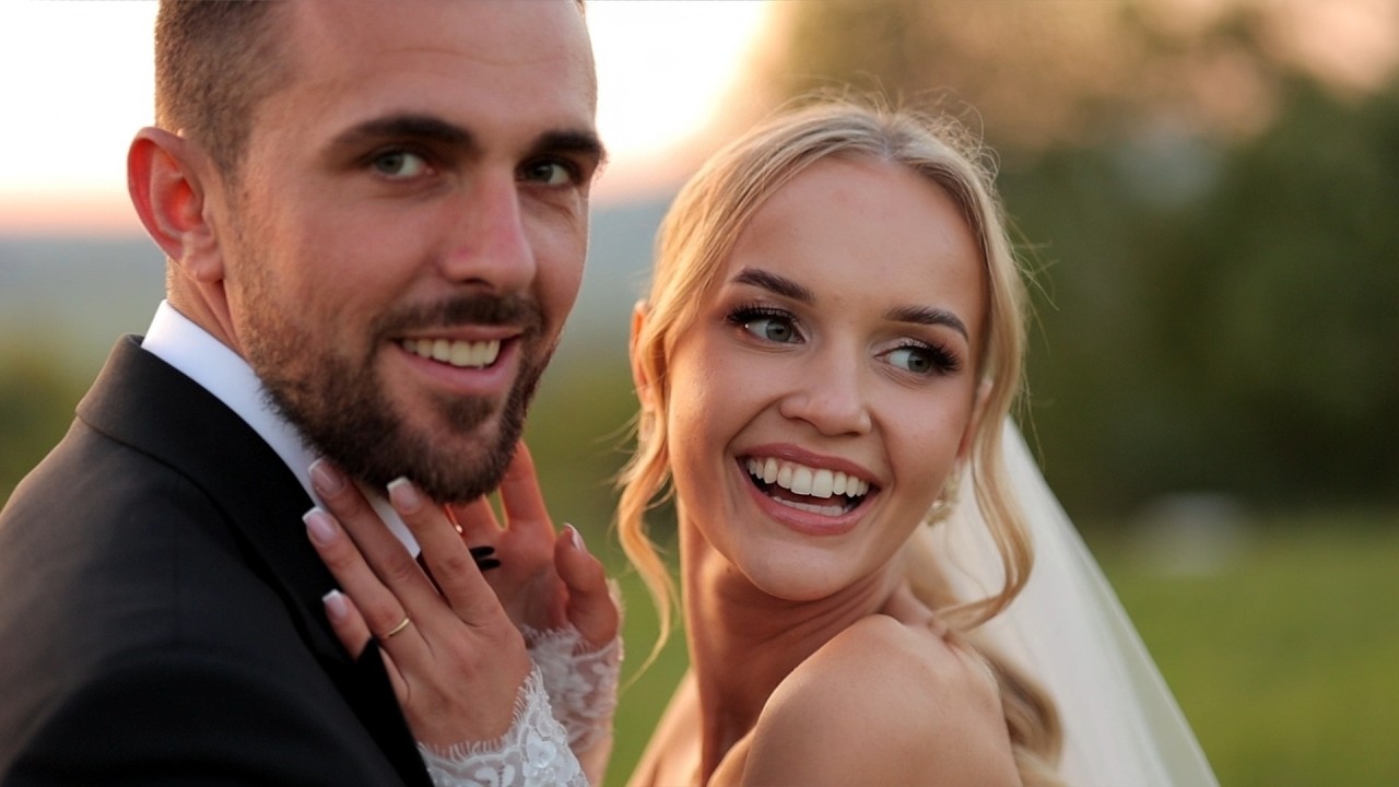 ELIZA I KAMIL / WEDDING TRAILER ❤️❤️🎬💯