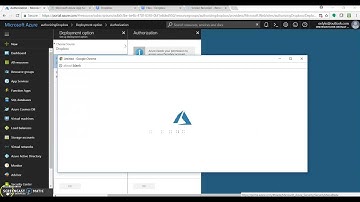 How to authorize Azure Web App with Dropbox for using as deployment source