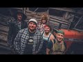STEVE 'N' SEAGULLS  'Streaming Thunder' Livestream | Metal Injection