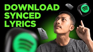 How to Download Timestamped Lyrics from Spotify (Step-by-Step)