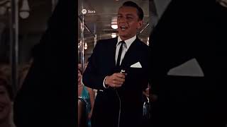 Speed! (Trailer 2) with Elvis and Frank #ai #elvispresley #shorts #franksinatra  #vinyl #1960s