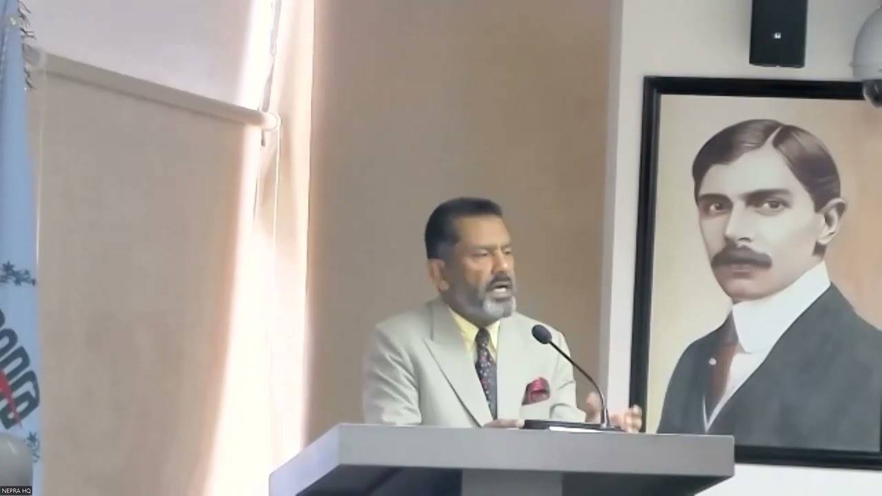 Webinar on Implementation Roadmap – NEPRA IT/OT Cybersecurity Regulations (Distribution Network)