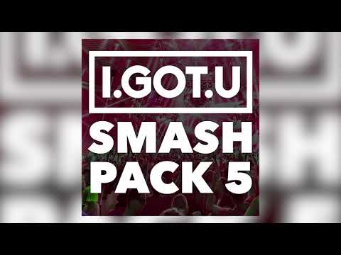 Teriyaki Boyz vs. Breathe Carolina & Sunstars - DYSYLM Drift (I.GOT.U SMASH)