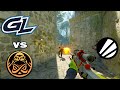 Ence vs gamerlegion  highlights  esl pro league season 19 l cs2