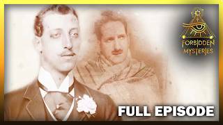 The Mysterious Death of Prince Albert Victor | Royal Murder Mysteries | S1 E2 | Forbidden Mysteries