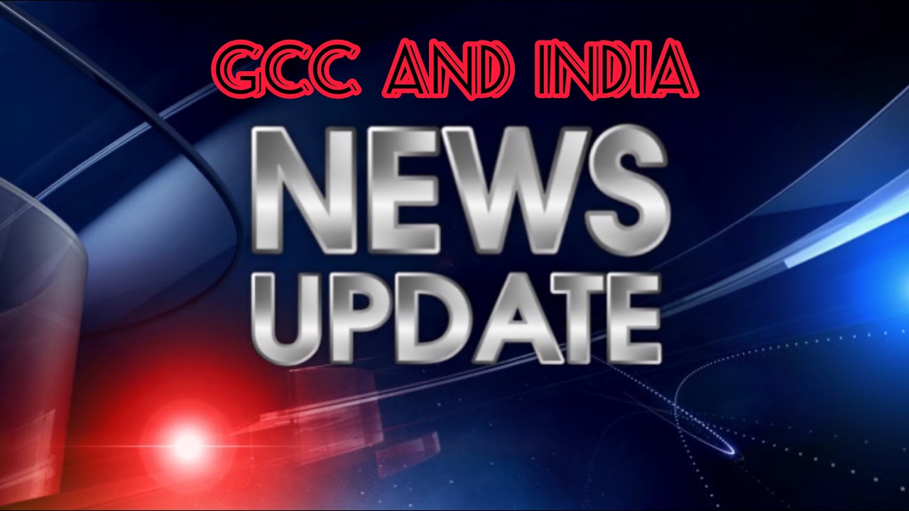 GCC AND INDIA LATEST NEWS UPDATES 04-05-2020 | SR GLOBAL NEWS