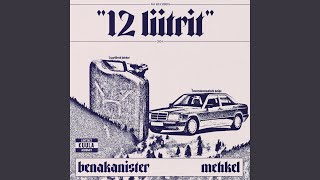 Nelinurkne Kannel