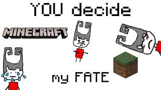 For every subscriber, I will beat Minecraft 1 time. (speedrunning challenge)