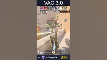 Exposing CS2 Cheaters - Premier Rank #34 - Tung Tung Tung Sahuuur