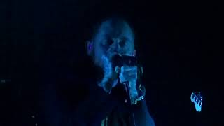 Frank Carter &amp; The Rattlesnakes - Self Love @ Ancienne Belgique 26-02-2024