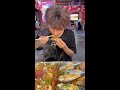 Ultimate Summer Seafood Feast