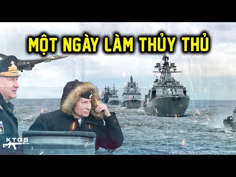 Video: Thuyền không người lái cho Hải quân PLA
