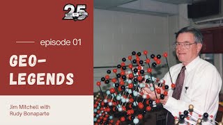 Geo-Legends S01 E01 - Jim Mitchell