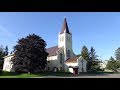 Milltown Lutheran Church: “Preserving Memories”