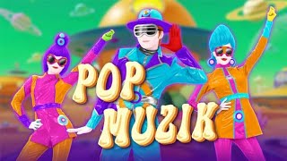 Just Dance 2026 Edition - Pop Muzik by M & Robin Scott | Full HD NO HUD