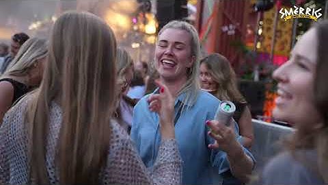 SMÈRRIG ZOMER FESTIVAL 2024 - IRWAN