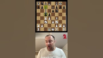 Common Mistake in the Harrwitz Attack of the Queen