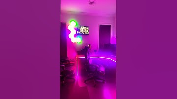 RGB LED DIY projects