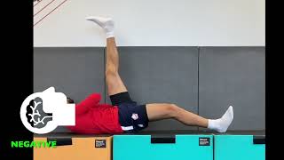 Jurdan Sprint Table Test