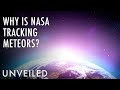 Why NASA Is Studying Meteor Smoke in Earth&#39;s Atmosphere? | Unveiled