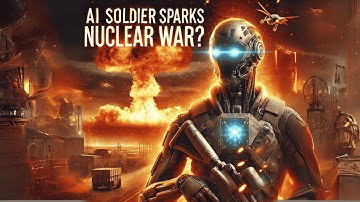 How AI Could Unleash World War 3