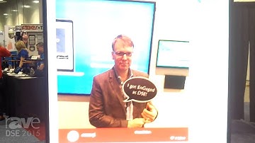 DSE 2015: ComQi Details Social Media Content Management System