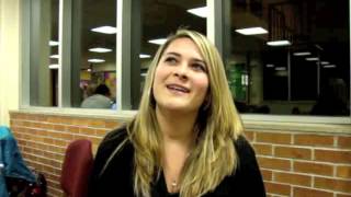 Delta Phi Epsilon Nicole Zanoni Fall 2012