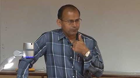 Lecture 18 Nozzle performance, supersaturation, Turbines