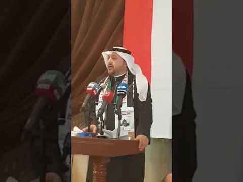 عبدالعزيز بدر القطان د شفيق الغبرا