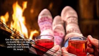 ANGEL by Lionel Richie   w/lyrics