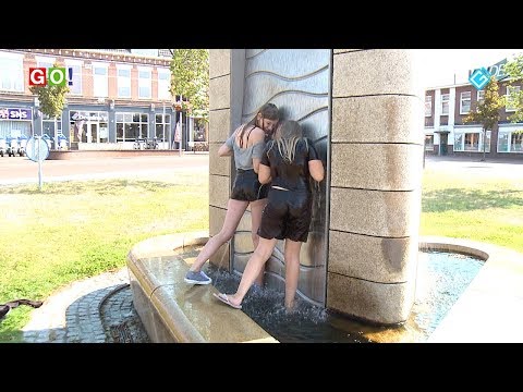 Hittegolf Oldambt 2018