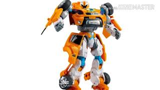 Lagu. tobot