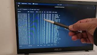 WiFi Channel Scanning screenshot 4
