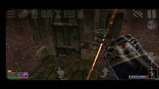 Morrowind: Making Rat Stuck on doors to train some cheap attacks
