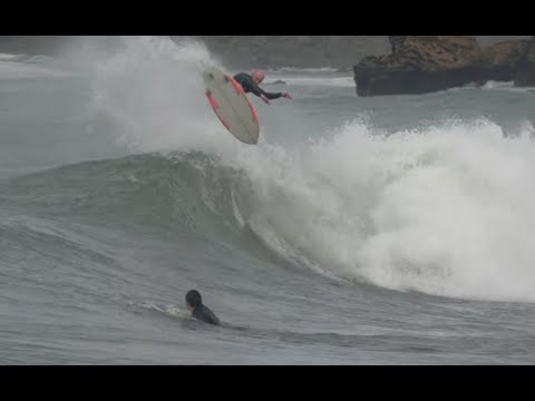 Mid November Surf Pacifica 2025