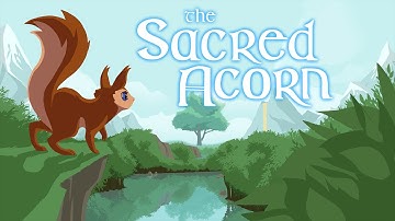 The Sacred Acorn - Teaser