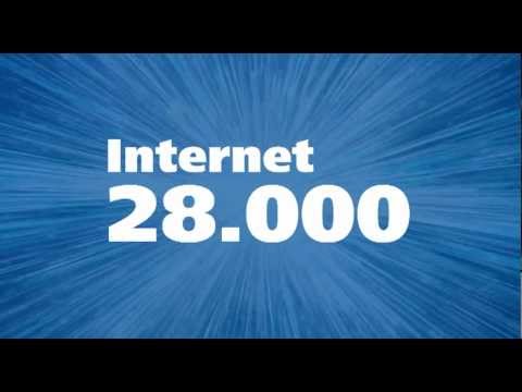 Die neuen Internettarife von RFT kabel
