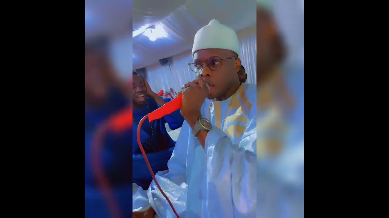 s talla sarr khassida