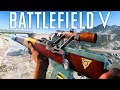 INSANE STREAM MOMENTS! - Battlefield 5 Best Moments Live