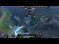 Dread's stream | Dota 2 - Nyx Assassin / Lion | 11.12.2018