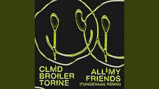 All My Friends (Tungevaag Remix)