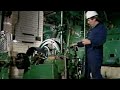 Pumping by Gas Engine: the Shad Thames Pumping Station (1982)
