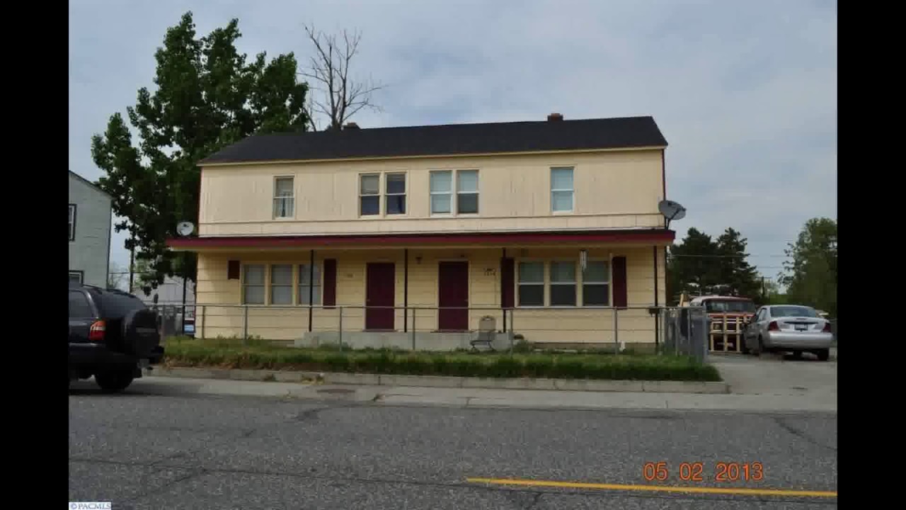 Real Estate for Sale 1316 Williams Blvd, Richland, WA 99354