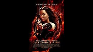 Catching Fire Chapter 14
