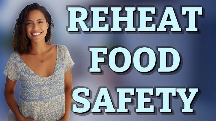 Can Reheating Food Fully Prevent Food Poisoning?