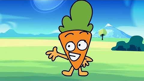 [YTP] THANOS 1 - "It