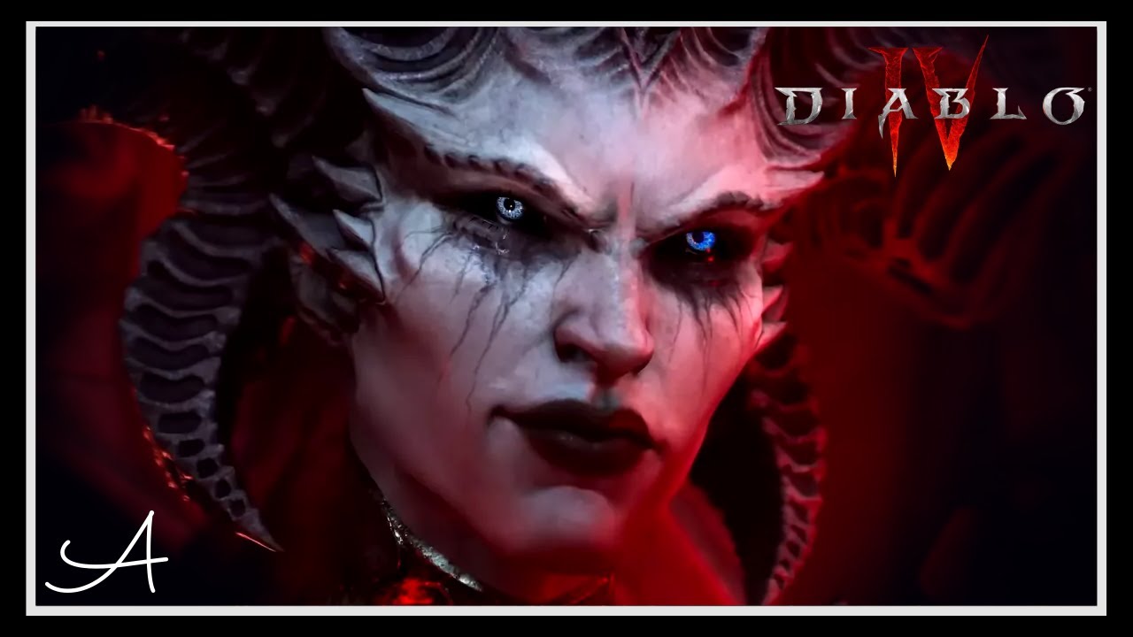 SORCERER | DIABLO 4 - EARLY ACCESS BETA - NO ADS - YouTube