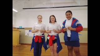 CPS - Stage 3, Term 3 & 4 Assemblies